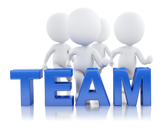 team img
