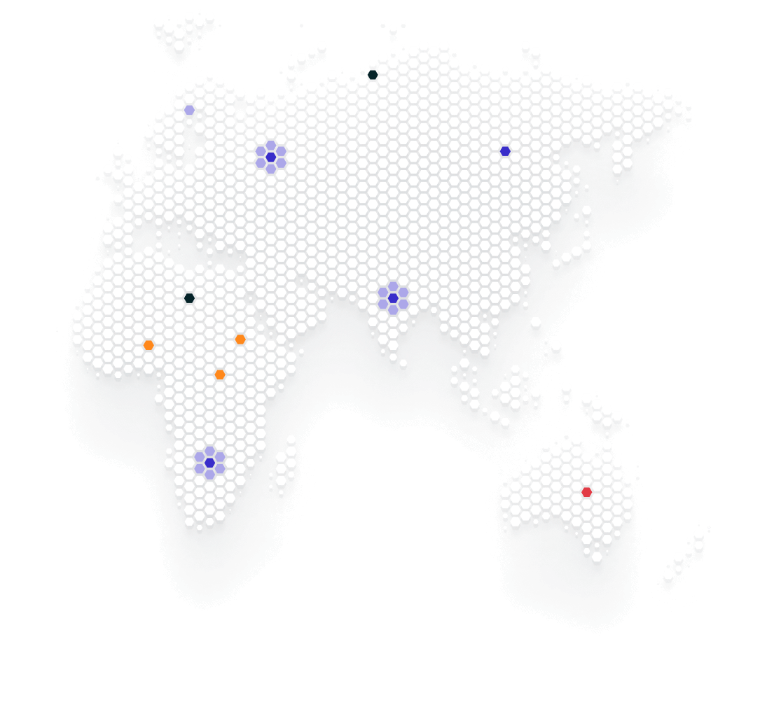 team map