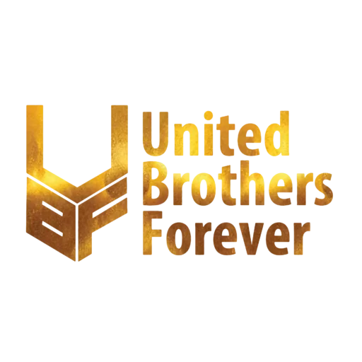 united brothers forever company logo