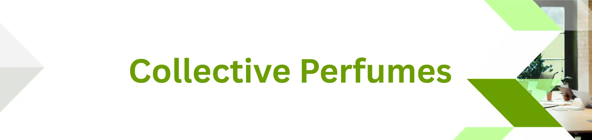 collective perfumes banner
