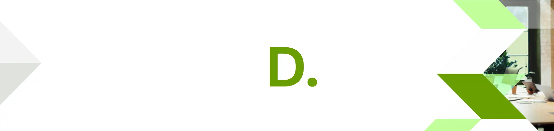 D. brand banner