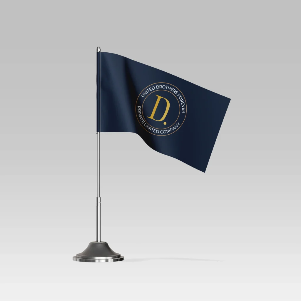 D. flag