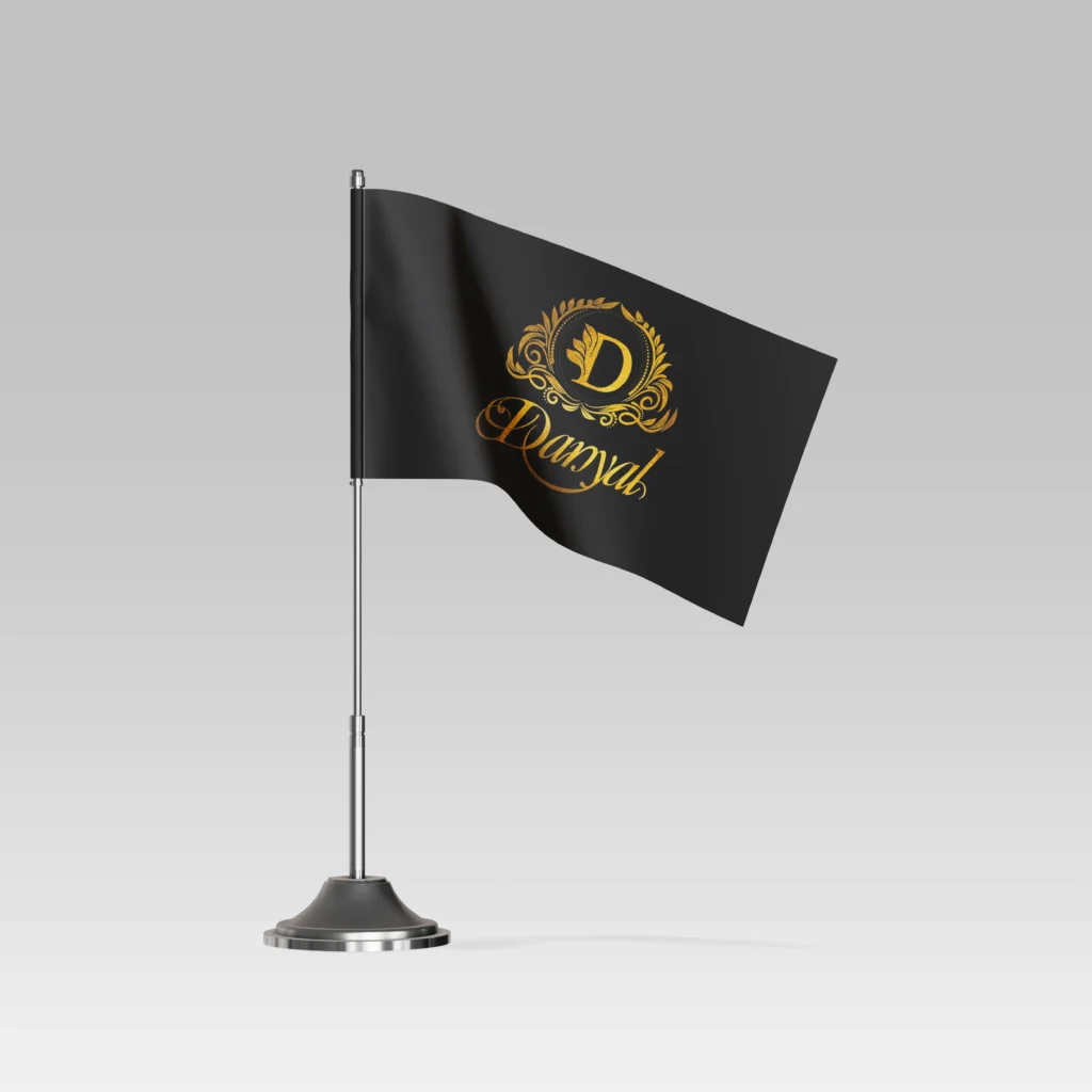 danyal flag