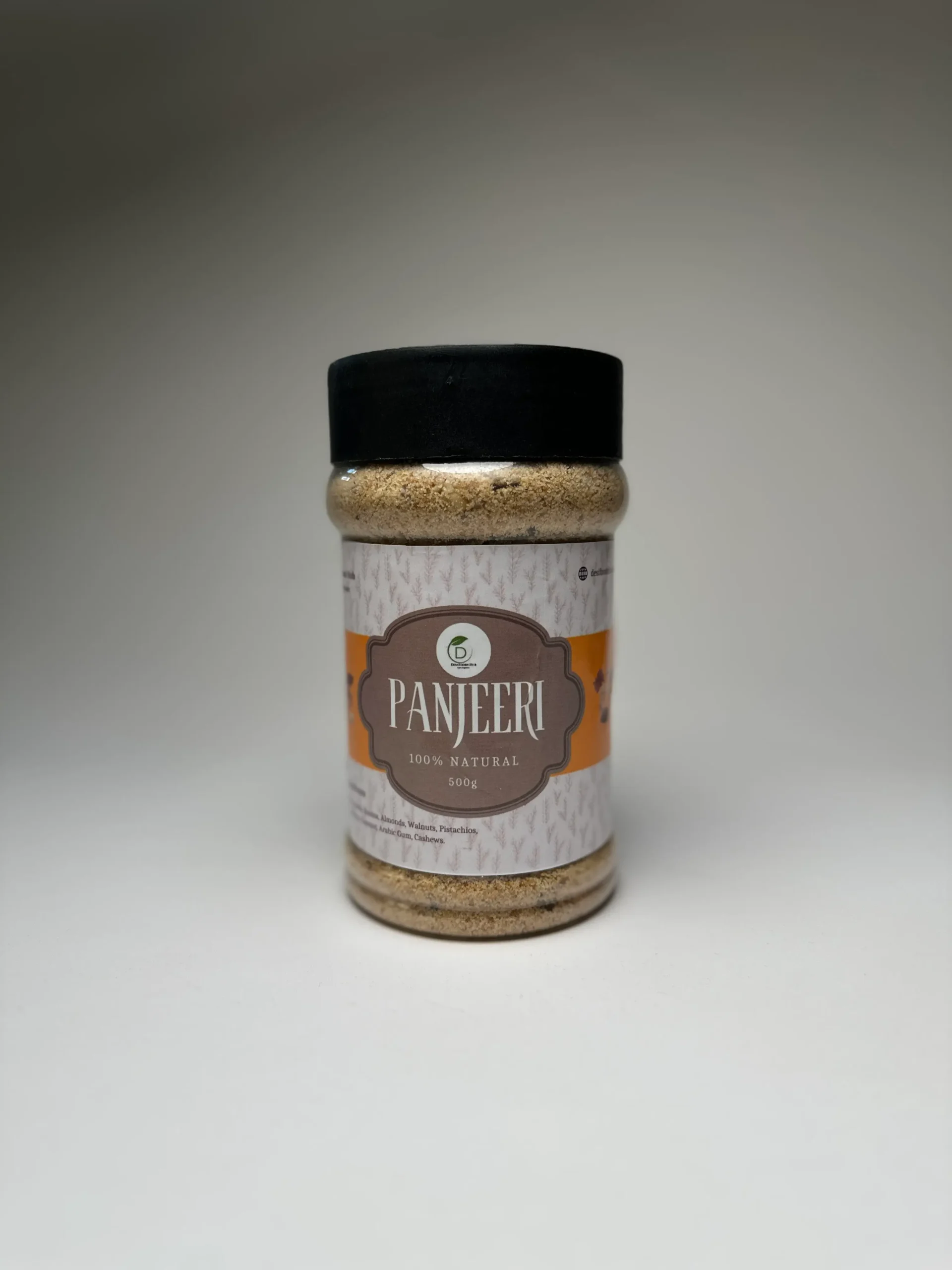 desi panjeeri