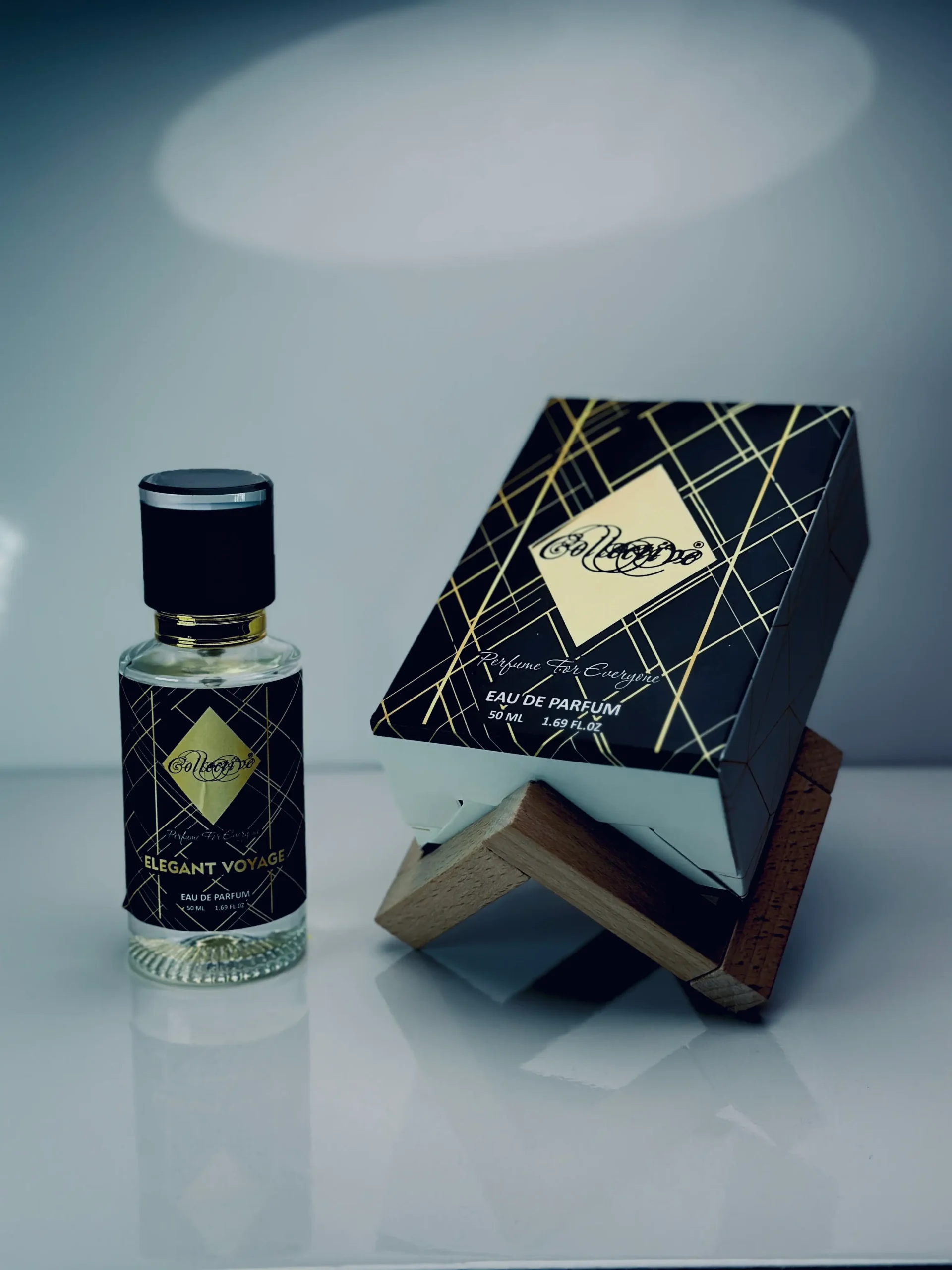elegent voyage