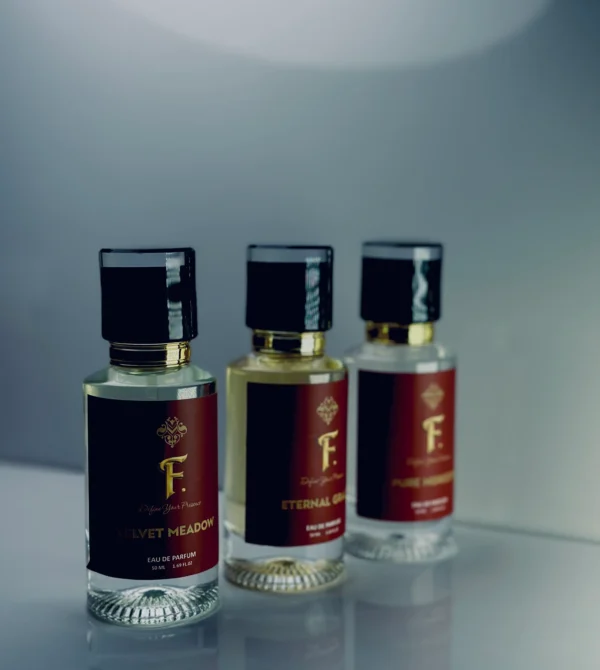 F COLLECTION