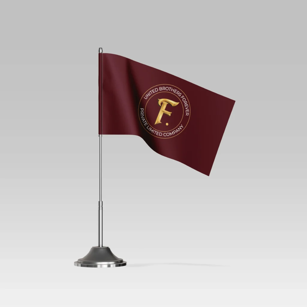 F. flag